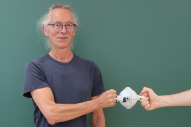 Michael Ganz